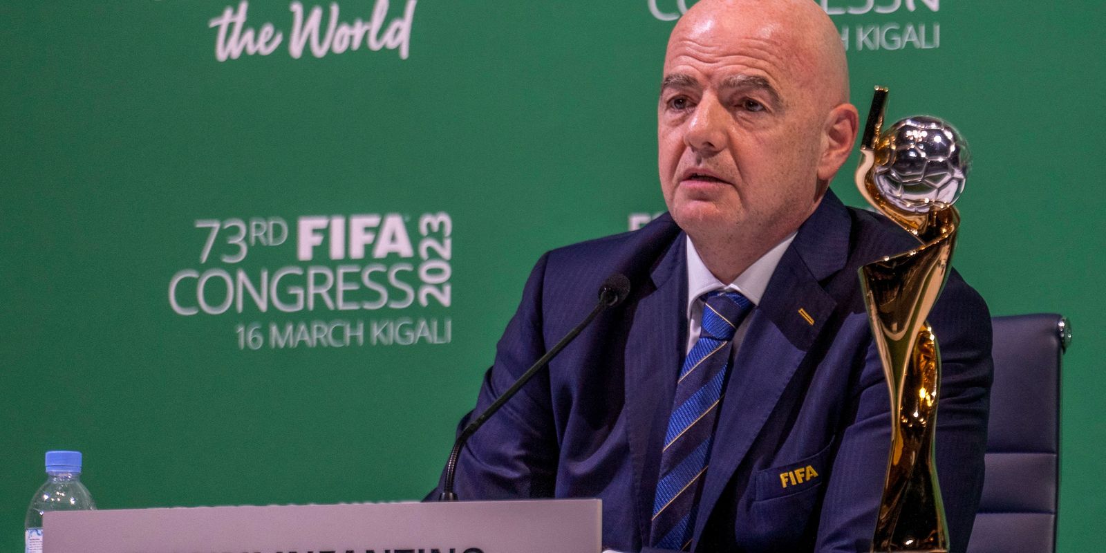 5 efeitos que o novo Mundial de Clubes da Fifa vai causar na TV brasileira