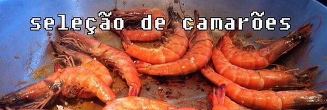 Meme faz graça com o nome da seleção de Camarões, homônima dos crustáceos