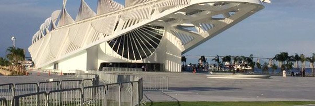 Museu do Amanhã