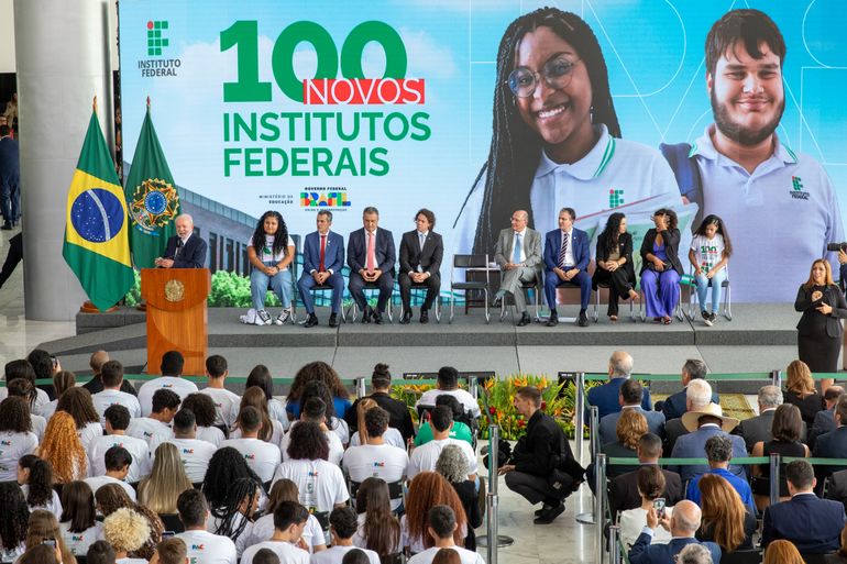 Limitações