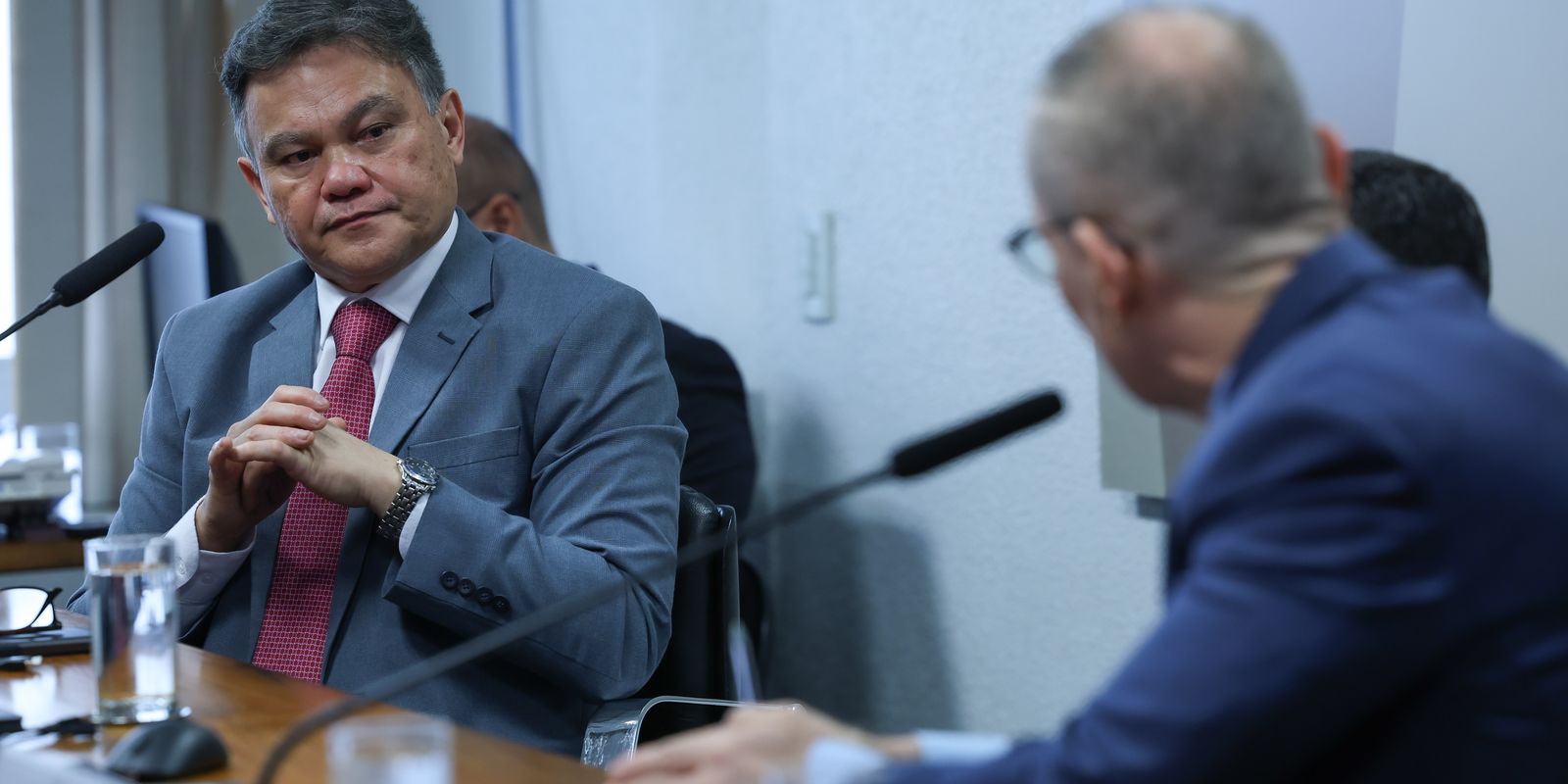 PCC atingiu estágio de máfia, diz promotor em CPI do Crime Organizado