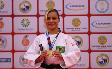 Rosi Andrade, Mundial, judô paralímpico