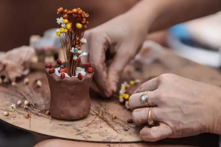 São Paulo (SP), 25/01/2026 - Ato na Avenida Paulista cobra justiça em dia que marca sete anos do rompimento da barragem em Brumadinho  Foto: Paulo Pinto/Agência Brasil