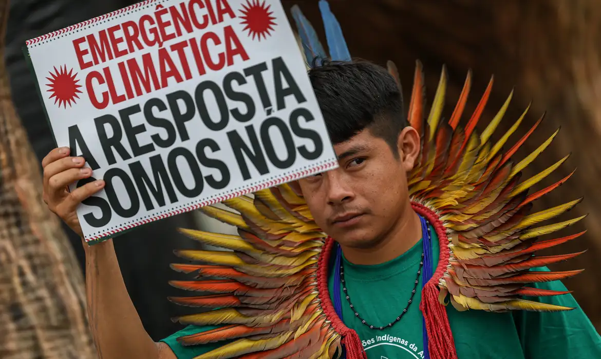 MPF discute com especialistas desafios do Brasil na COP30