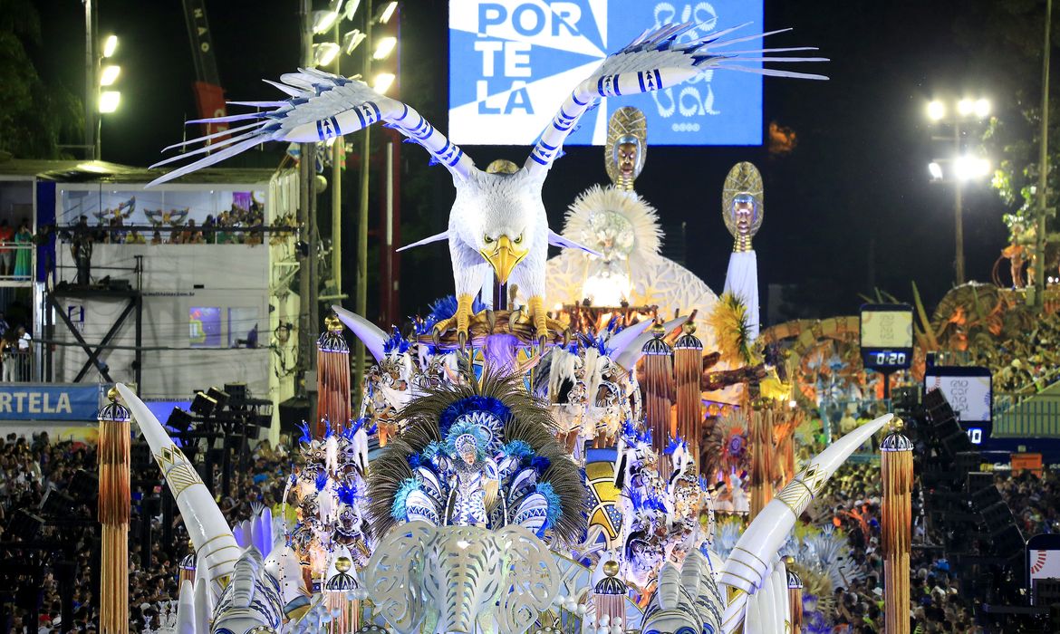Portela - Carnaval 2022

23/04/2022

Grupo Especial

Sambódromo

Quarto dia do Carnaval 2022

Fotógrafo - Marco Antonio Teixeira
