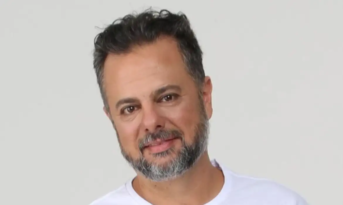 Instagram/veterinariowilsongrassioficial Brasília - 14/08/2026 - Candidato Wilson Grassi (DEM). Foto: Instagram/veterinariowilsongrassioficial
