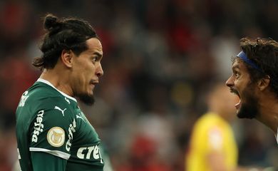 Palmeiras, Athletico-pr, brasileiro
