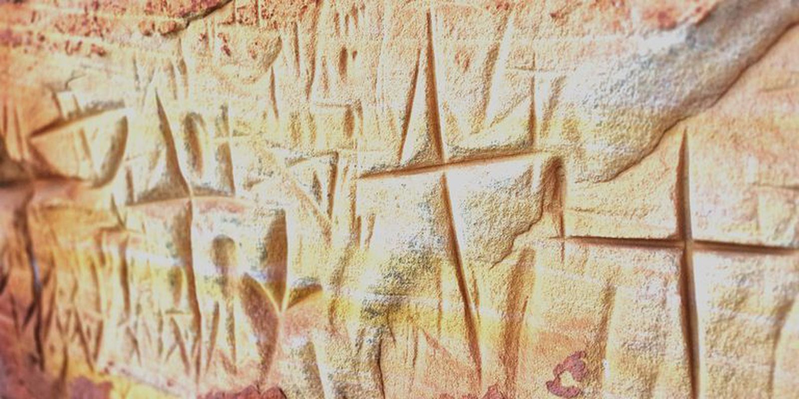 Novo sítio arqueológico com pinturas rupestres é descoberto em São Domingos do Maranhão, revela Iphan