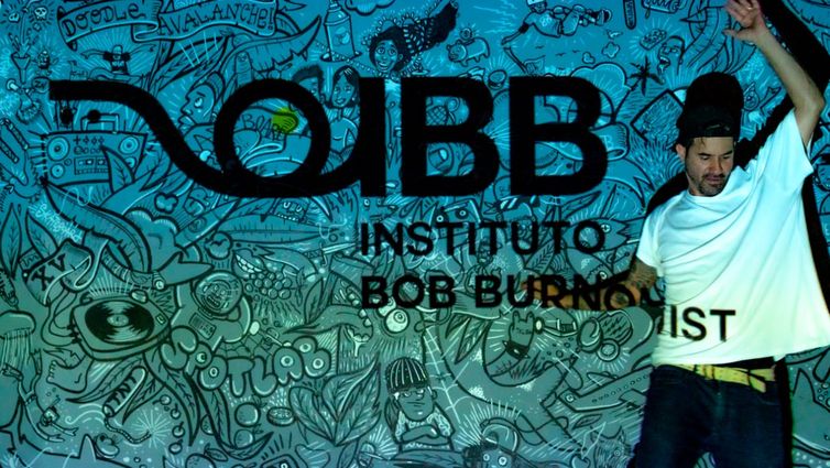 Multicampeão Bob Burnquist funda instituto para promover ações sociais durante pandemia de covid-19