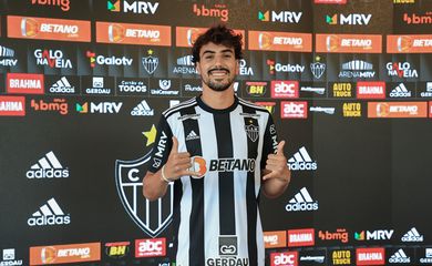 igor gomes, atlético-mg, futebol