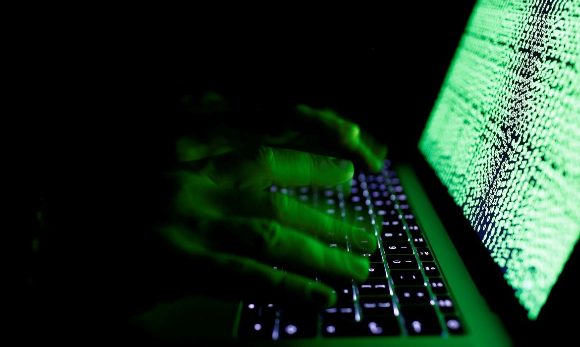 O ciberataque global com o vírus WannaCry infectou mais de 300 mil computadores em diversos países do mundo