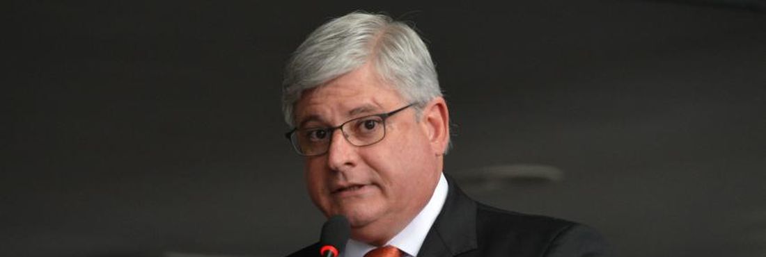 Rodrigo Janot, procurador-geral da República (12/014)