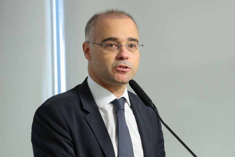 Marcos Corrêa/PR 06/04/2021 Solenidade de Transmissão de Cargo para o Ministro de Estado Chefe da Casa Civil da Presidência da República