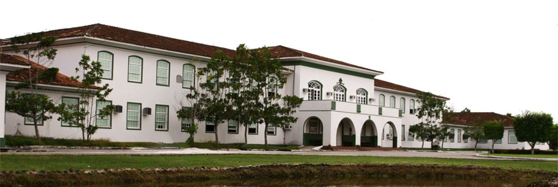 Universidade Federal Rural da Amazônia