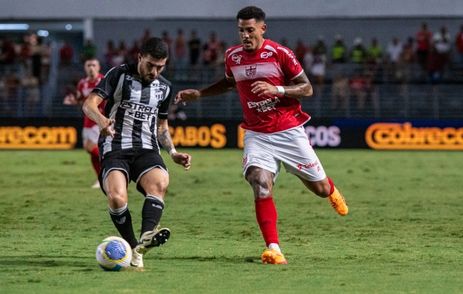 CRB (AL) disputa a Série B do Brasileirão