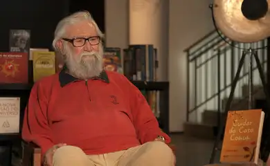 No Trilha de Letras, Leonardo Boff destaca protagonismo do papa 