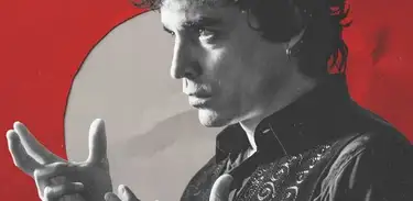 Álbum "Pimenta", de Deluce 