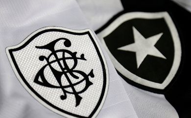 Botafogo - escudo