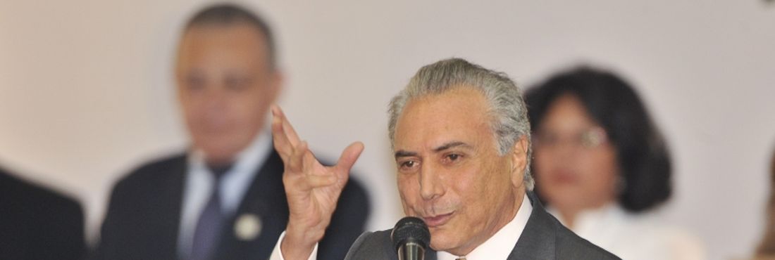 Michel Temer Vice-presidente diz que resultados das Eleições 2012 comprovaram parceria do PMDB e PT
