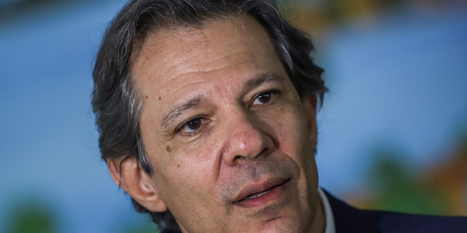 Esforço do segundo semestre permitirá cumprir meta fiscal, diz Haddad Esforço do segundo semestre permitirá cumprir meta fiscal, diz Haddad