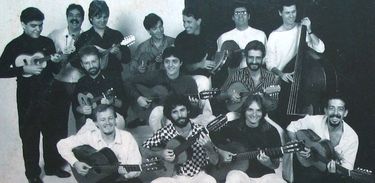 Orquestra de Cordas Brasileiras