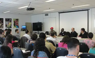 Qulombolas  Estudo sobre segurança alimentar   