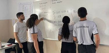 escola em pindorama 