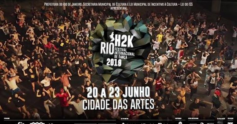 Rio H2K 2019
