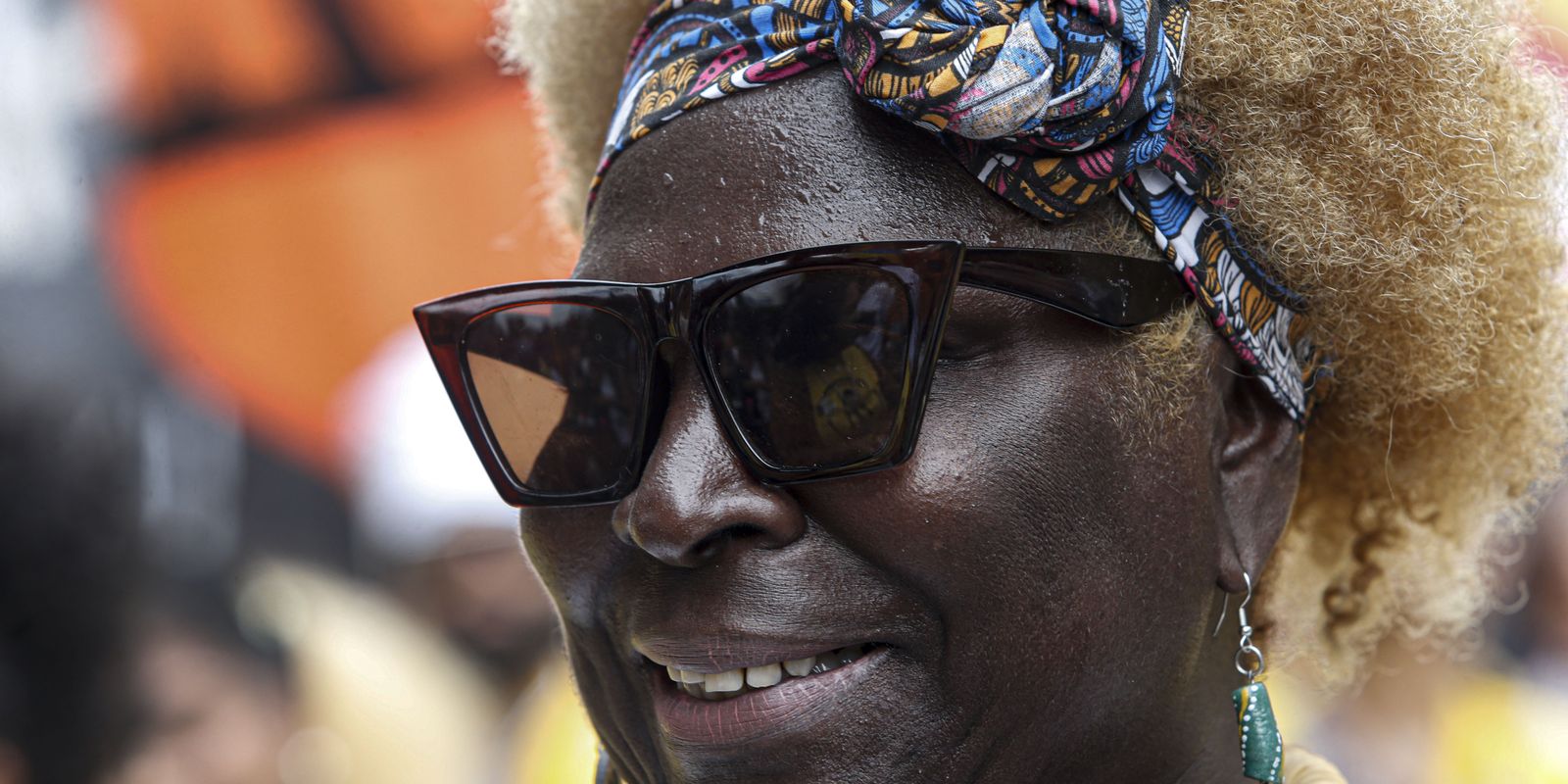 Feriado do Dia Nacional da Consciência Negra tem festas em todo país Feriado do Dia Nacional da Consciência Negra tem festas em todo país
