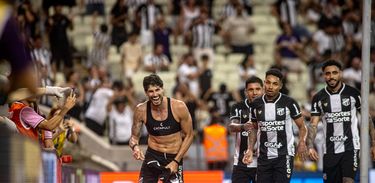 Ceará 2 x 0 Fluminense