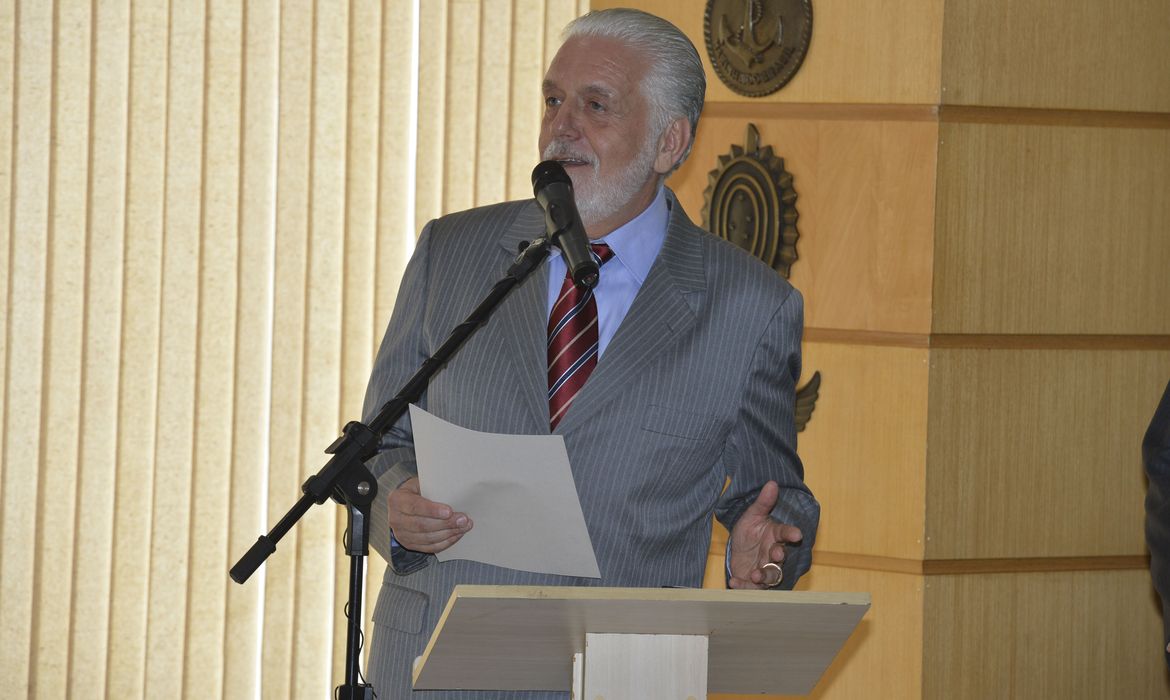 Ministro Jaques Wagner