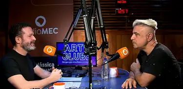 Fause Haten no Arte Clube 