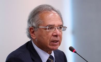Ministro de Estado da Economia, Paulo Guedes,14ª Reunião do Conselho do Programa de Parcerias de Investimentos (CPPI)