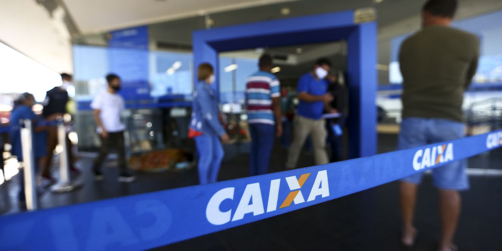 Expediente bancário tem alterações neste final de ano | Agência Brasil