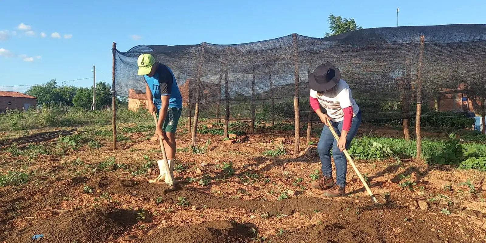 Trabalhadores pedem redução de juros para produzir alimentos no Brasil 3 Trabalhadores pedem redução de juros para produzir alimentos no Brasil