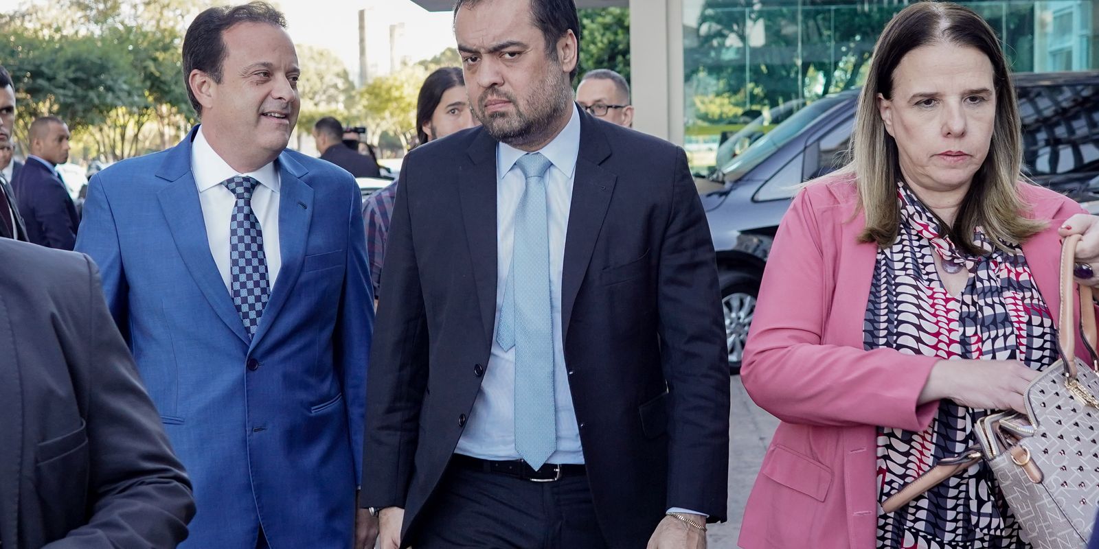 Governador do Rio pede a Lula revisão de Regime de Recuperação Fiscal 3 Governador do Rio pede a Lula revisão de Regime de Recuperação Fiscal