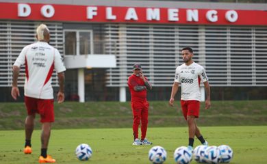 jorge sampaoli, flamengo