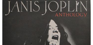Álbum de Janis Joplin
