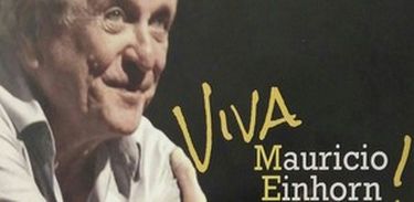 CD &quot;Viva Maurício Einhorn&quot;