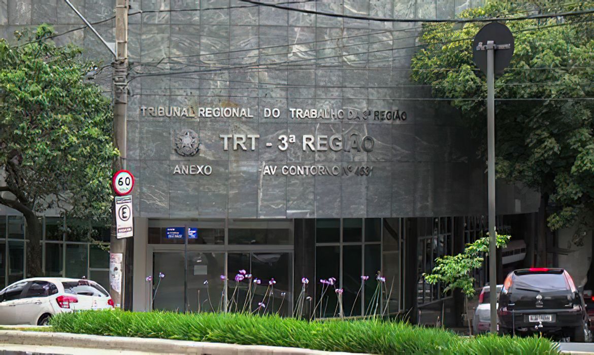 Brasília (DF), 28/06/2025 - Tribunal condena supermercado em MG por transfobia contra trabalhadora.
Foto: TRT-MG