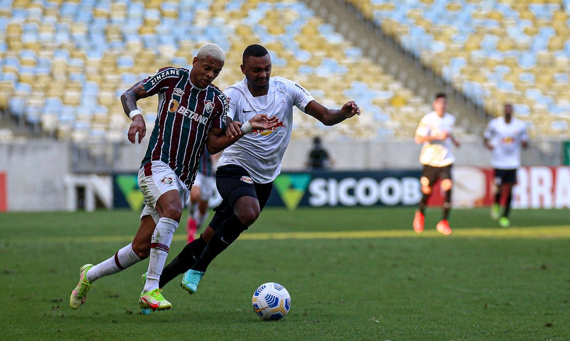 Fluminense x Bragantino_brasileiro_26/09/2021_Maracanã