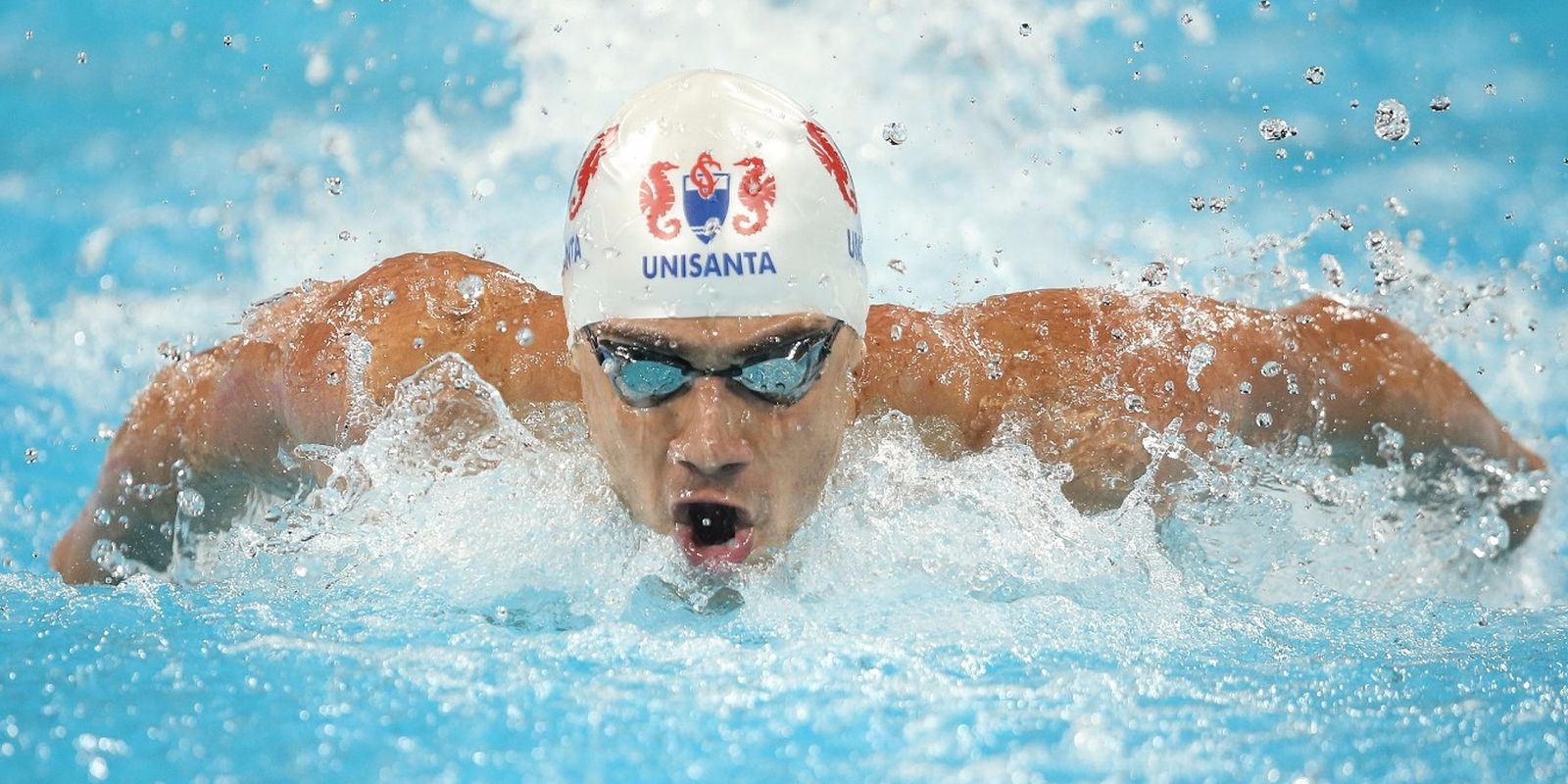 Brasil Finaliza Etapa Francesa do Mare Mostrum com 3 Medalhas de Pódio na Natação Brasil Finaliza Etapa Francesa do Mare Mostrum com 3 Medalhas de Pódio na Natação