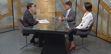 Especialistas debatem o PDV do governo federal no Diálogo Brasil