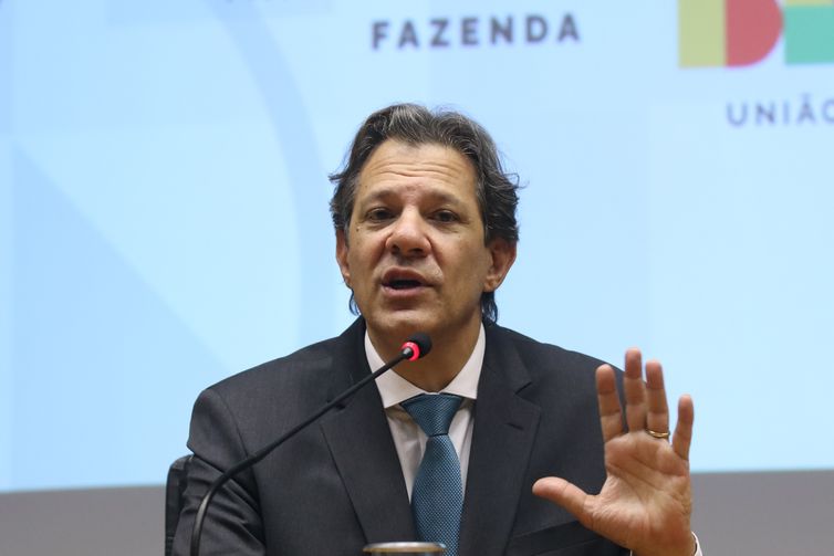 Desenrola Brasil vai ser ampliado para outros setores da economia |  Radioagência Nacional