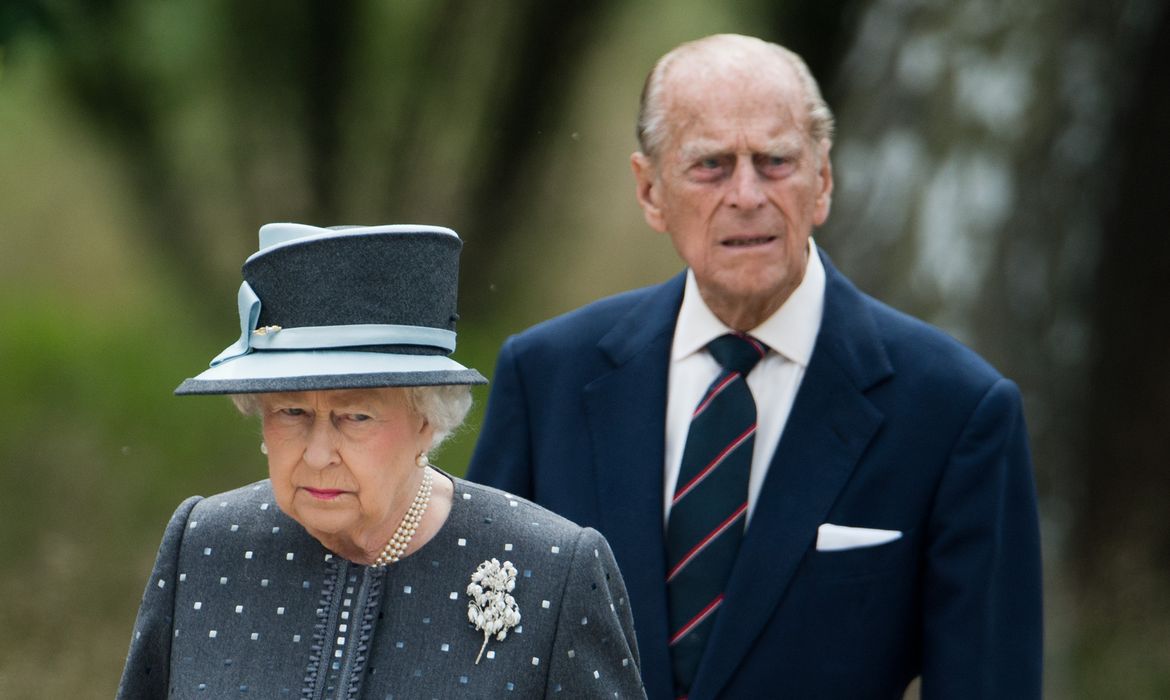 Prince Philip dies aged 99