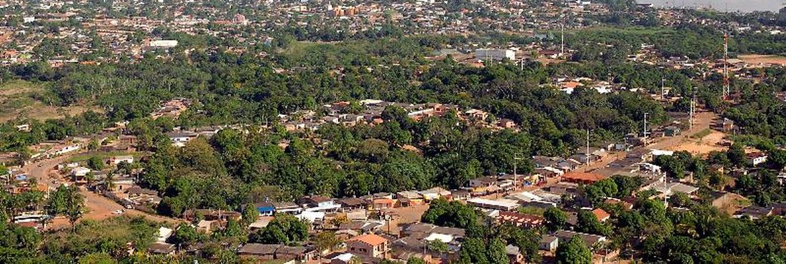 A disputa este ano para a prefeitura de Porto Velho, em Rondônia é a mais concorrida da história.