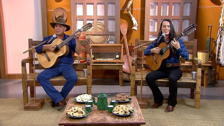 As Modas De Viola Mais Famosas Violeiras Brilham No Brasil Caipira Brasil Caipira Tv Brasil