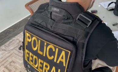 Operação Corona/Polícia Federal