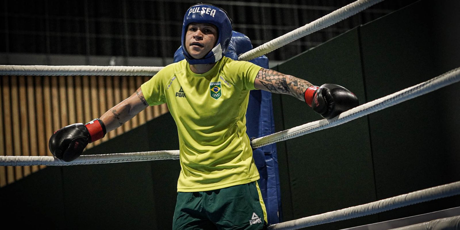 Atletas brasileiros estão preparados para os Jogos Olímpicos de Tóquio 2020