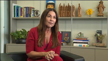 Para diretora do SEBRAE Margarete Coelho, PCD's ainda precisam vencer barreiras no mercado